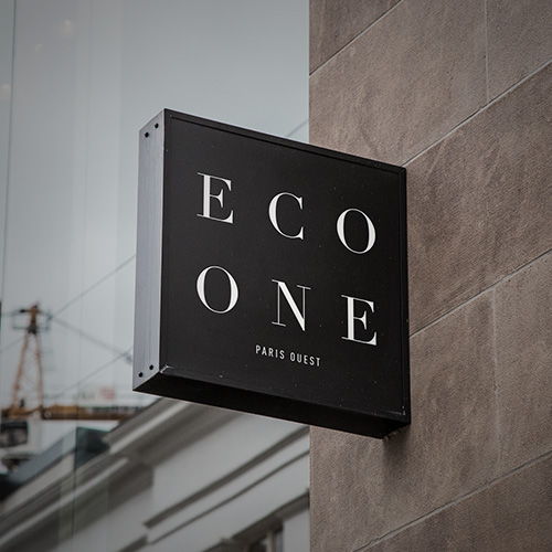 Eco one