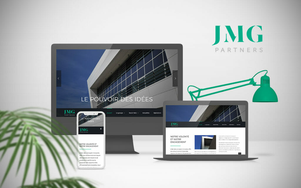 jmg actu 1024x640 - JMG Partners, en toute logi(sti)que sur le Web…